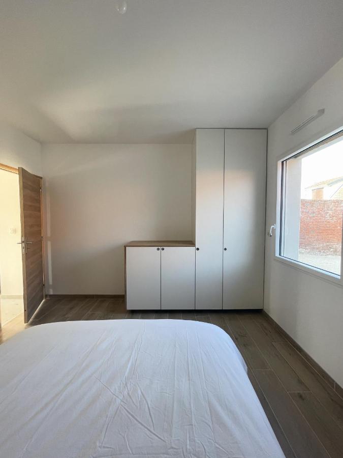 Gite Du Flot - Baie De Somme Boismont  Esterno foto
