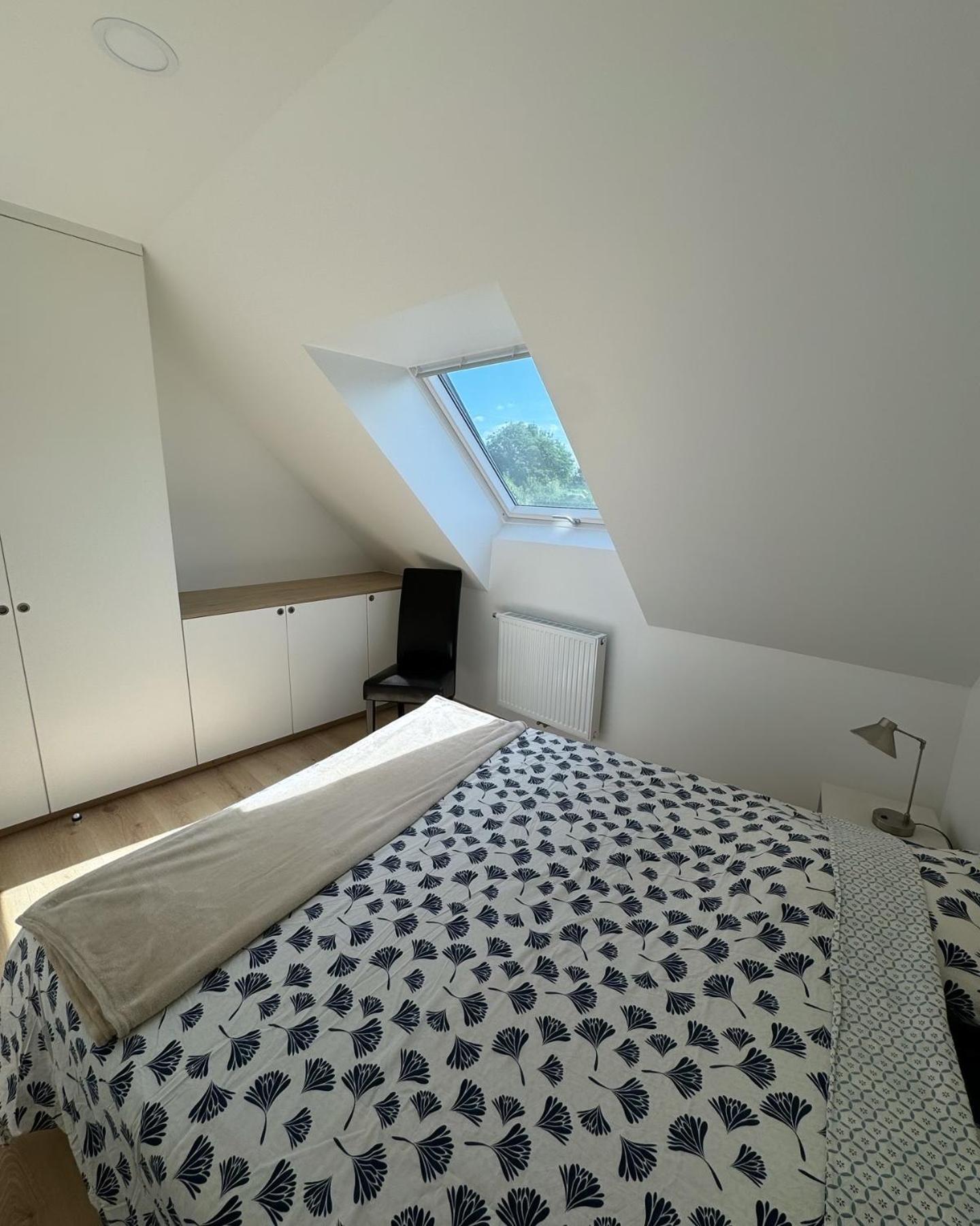 Gite Du Flot - Baie De Somme Boismont  Esterno foto