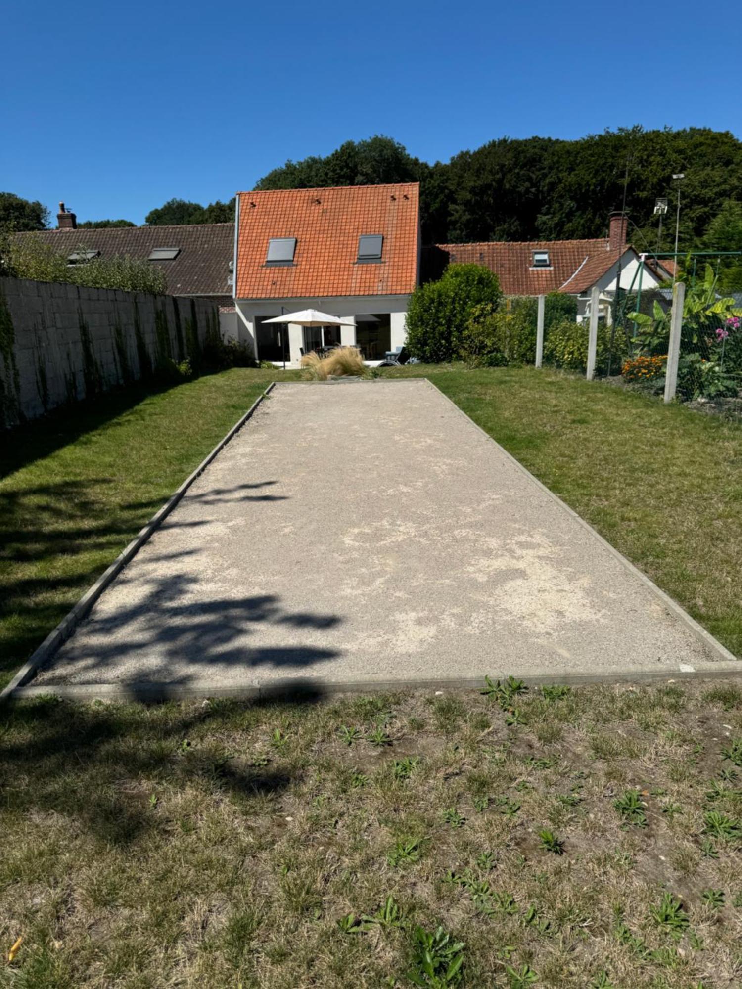 Gite Du Flot - Baie De Somme Boismont  Esterno foto