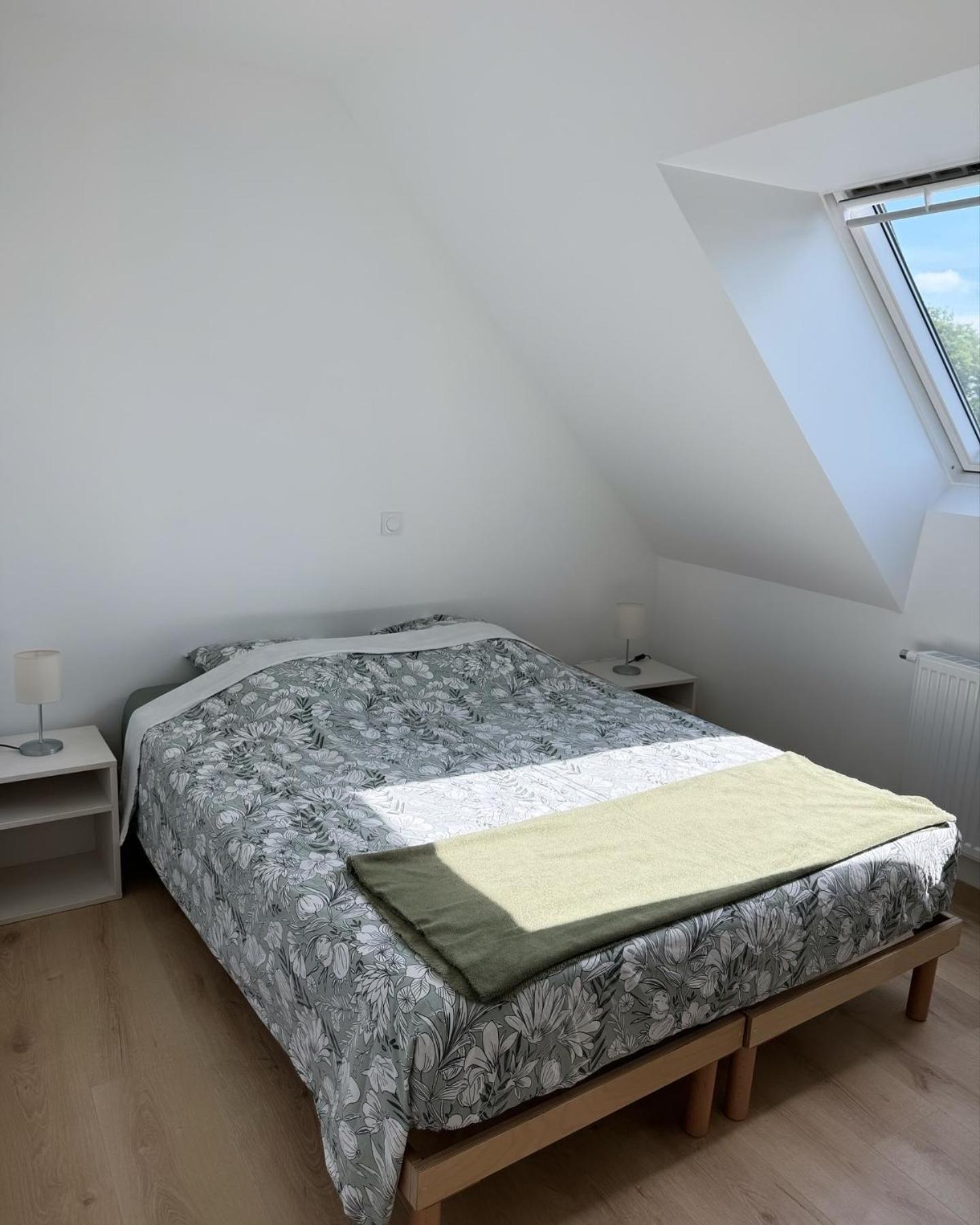 Gite Du Flot - Baie De Somme Boismont  Esterno foto