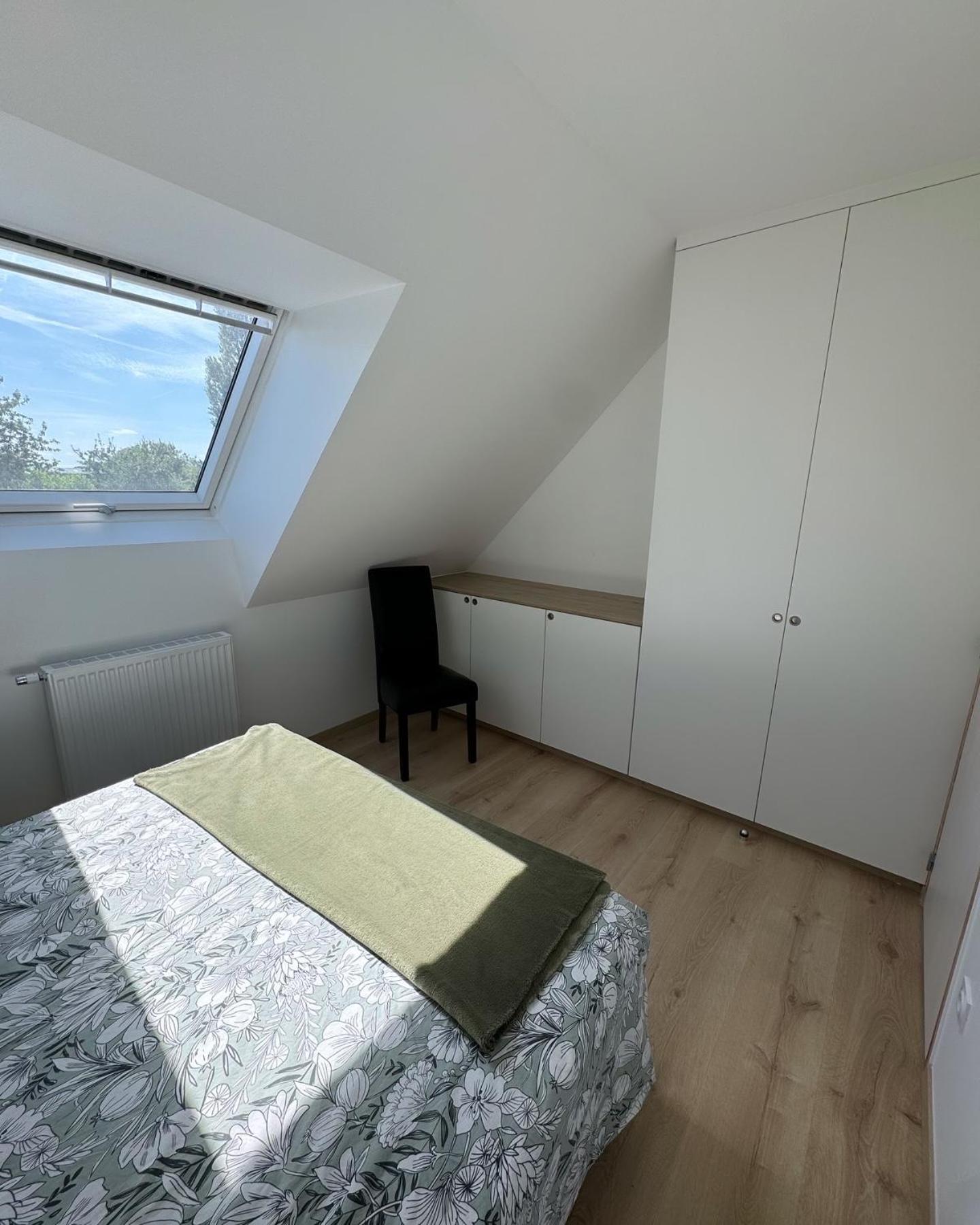 Gite Du Flot - Baie De Somme Boismont  Esterno foto