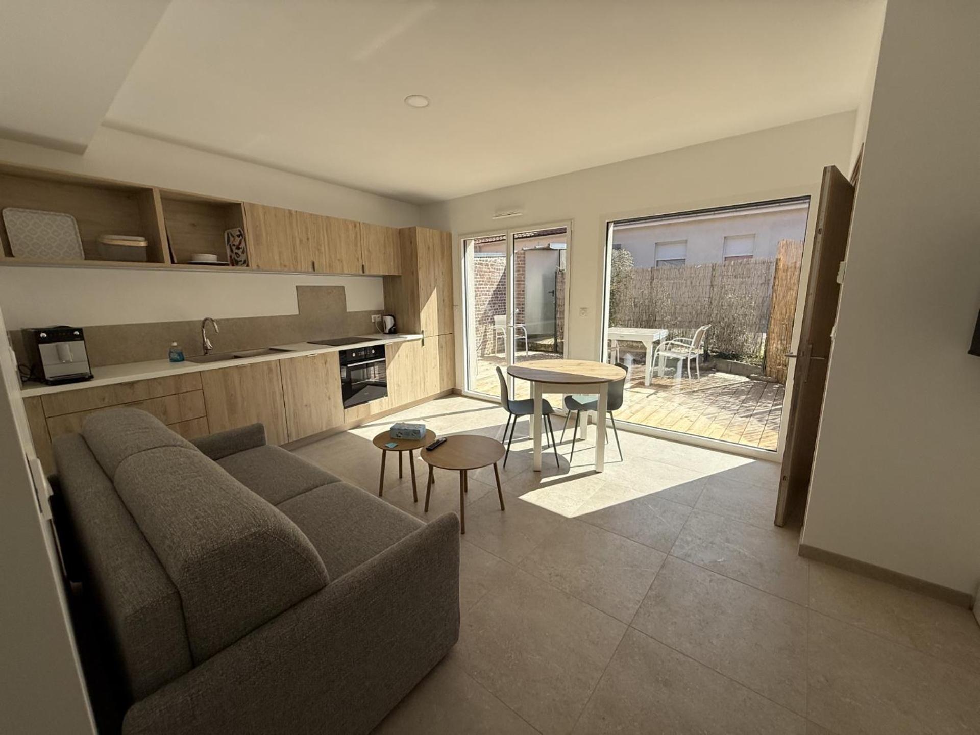 Gite Du Flot - Baie De Somme Boismont  Esterno foto
