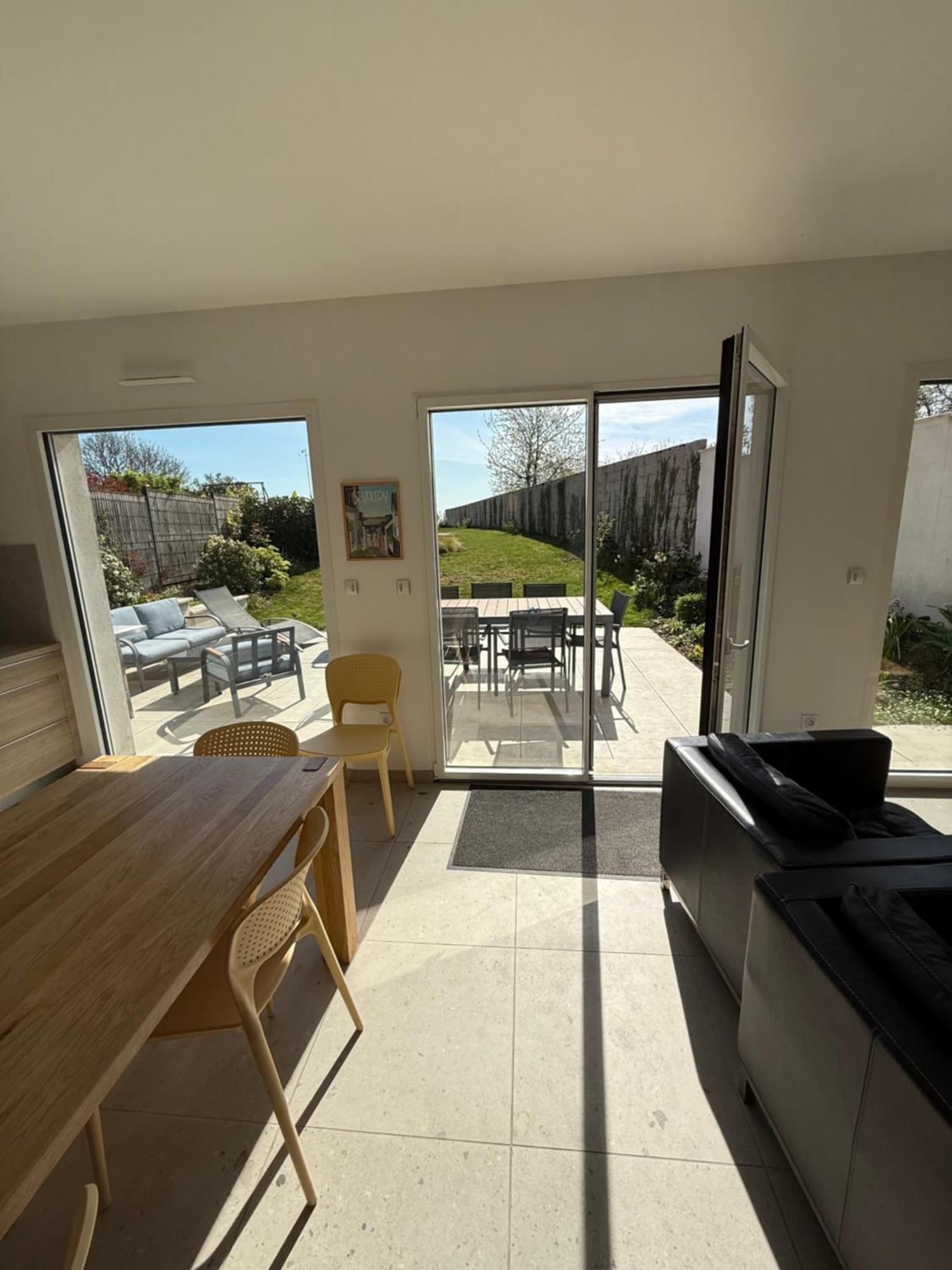 Gite Du Flot - Baie De Somme Boismont  Esterno foto