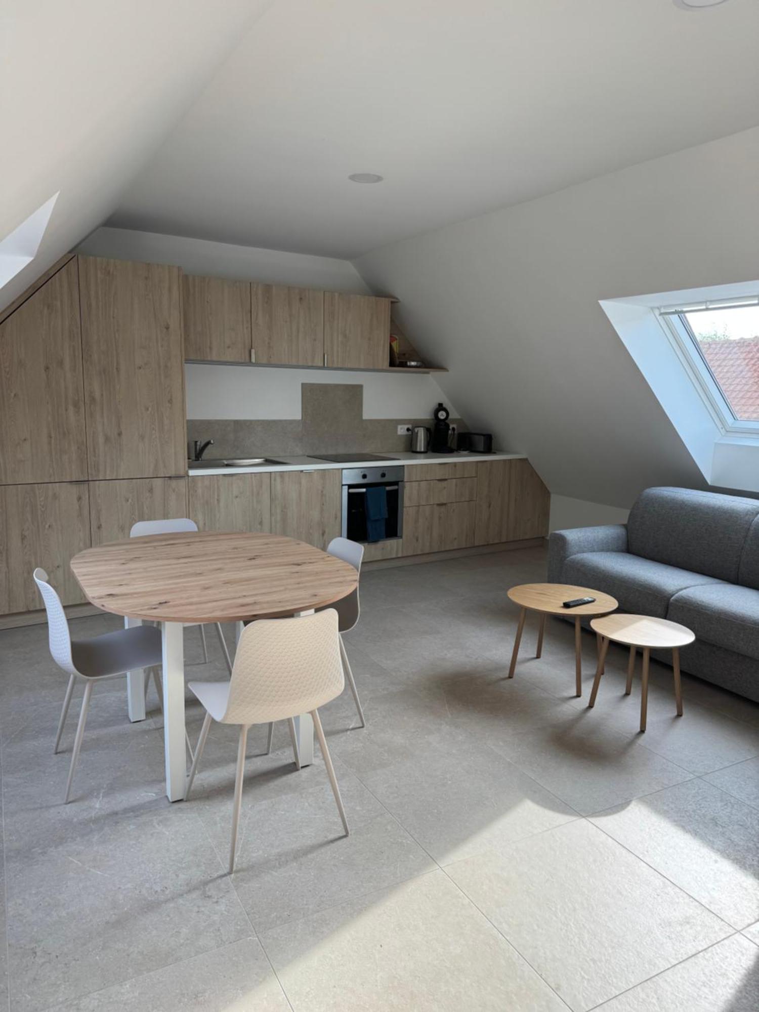 Gite Du Flot - Baie De Somme Boismont  Esterno foto